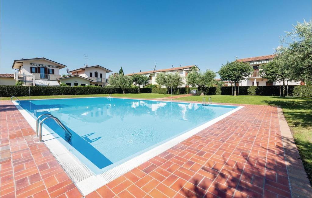 Apartament Gli Ulivi Lazise